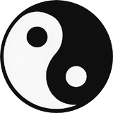 Ying Yang